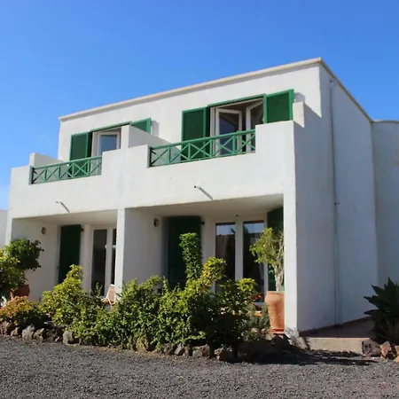 El Volcan Rojo 公寓 La Costa